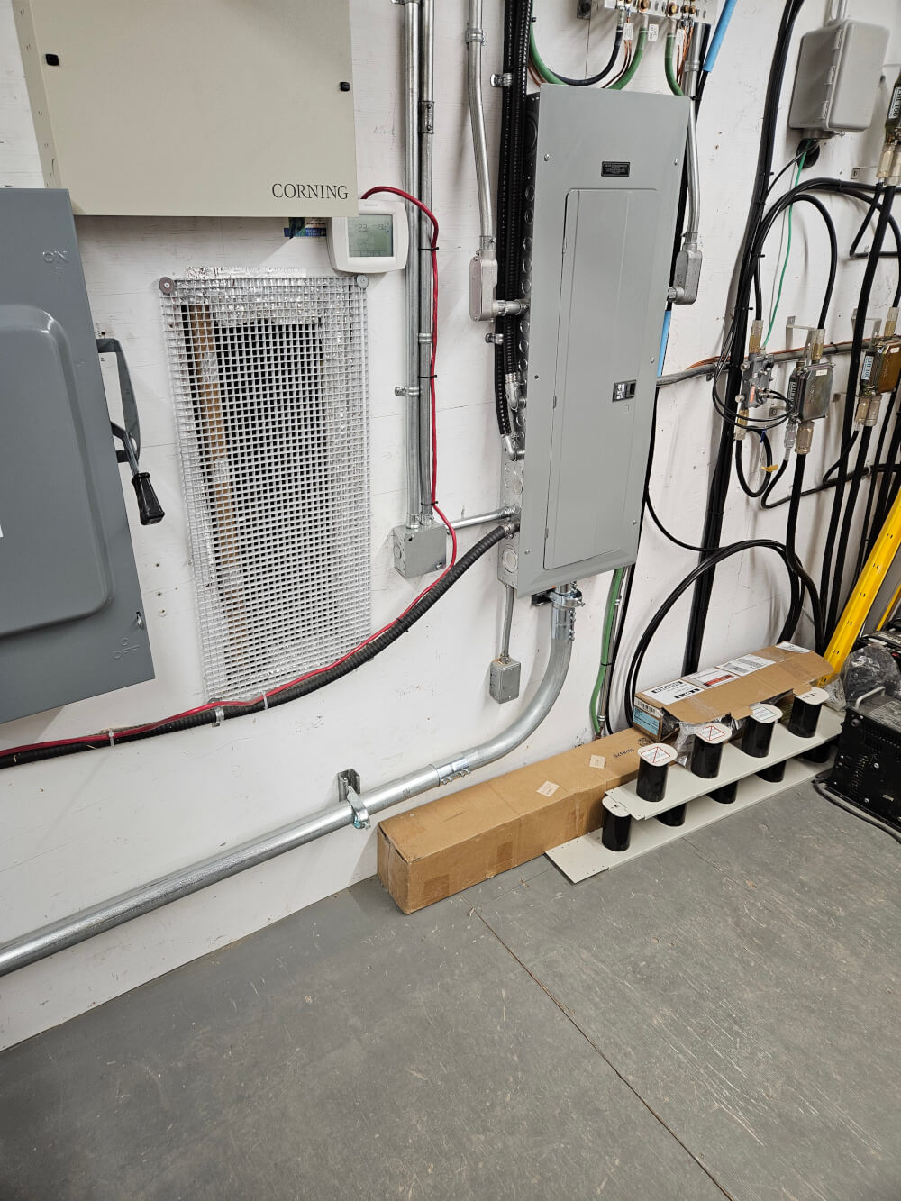 electrical